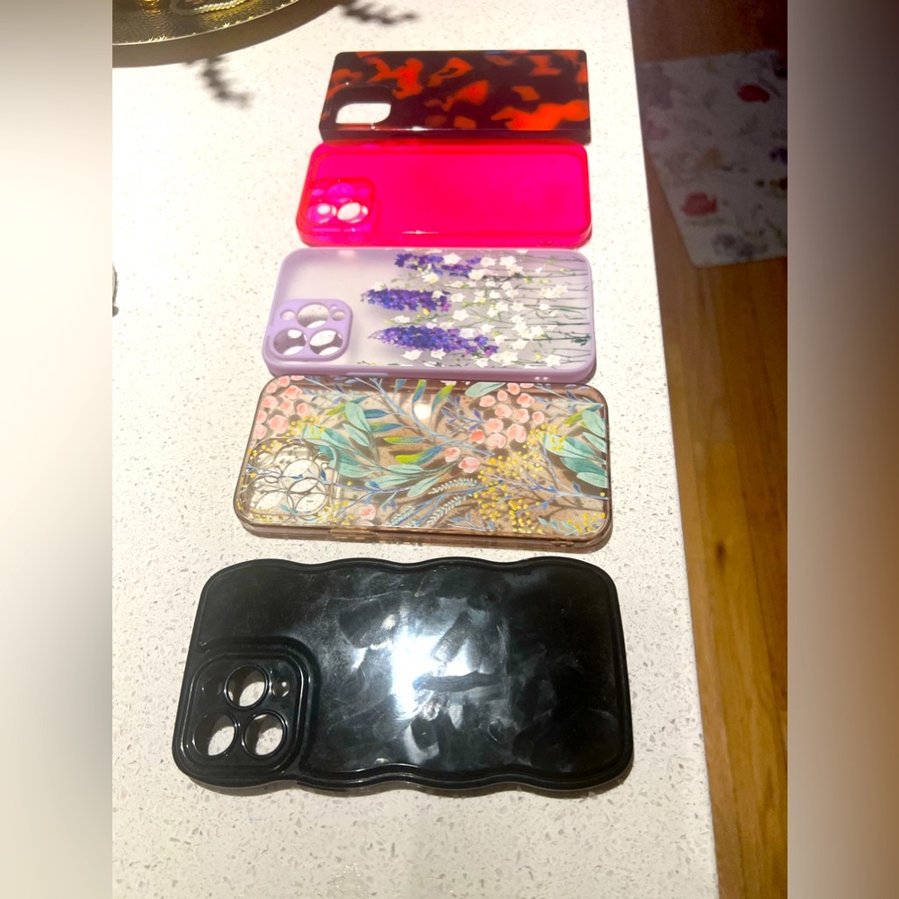 iPhone 13 Pro Max cases